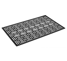 B-Tech BT7885-TRAY/B accessoire de montage de moniteurs