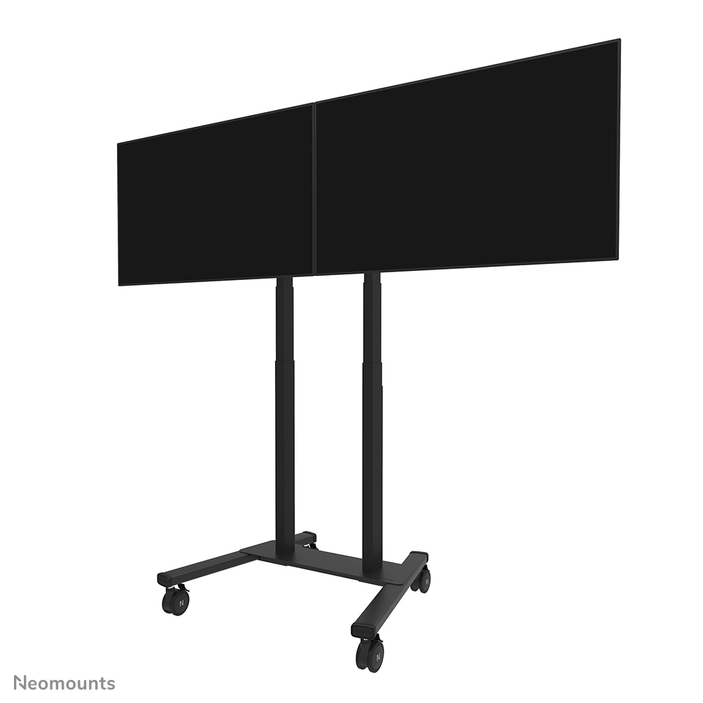 Neomounts by Newstar adaptateur double écran