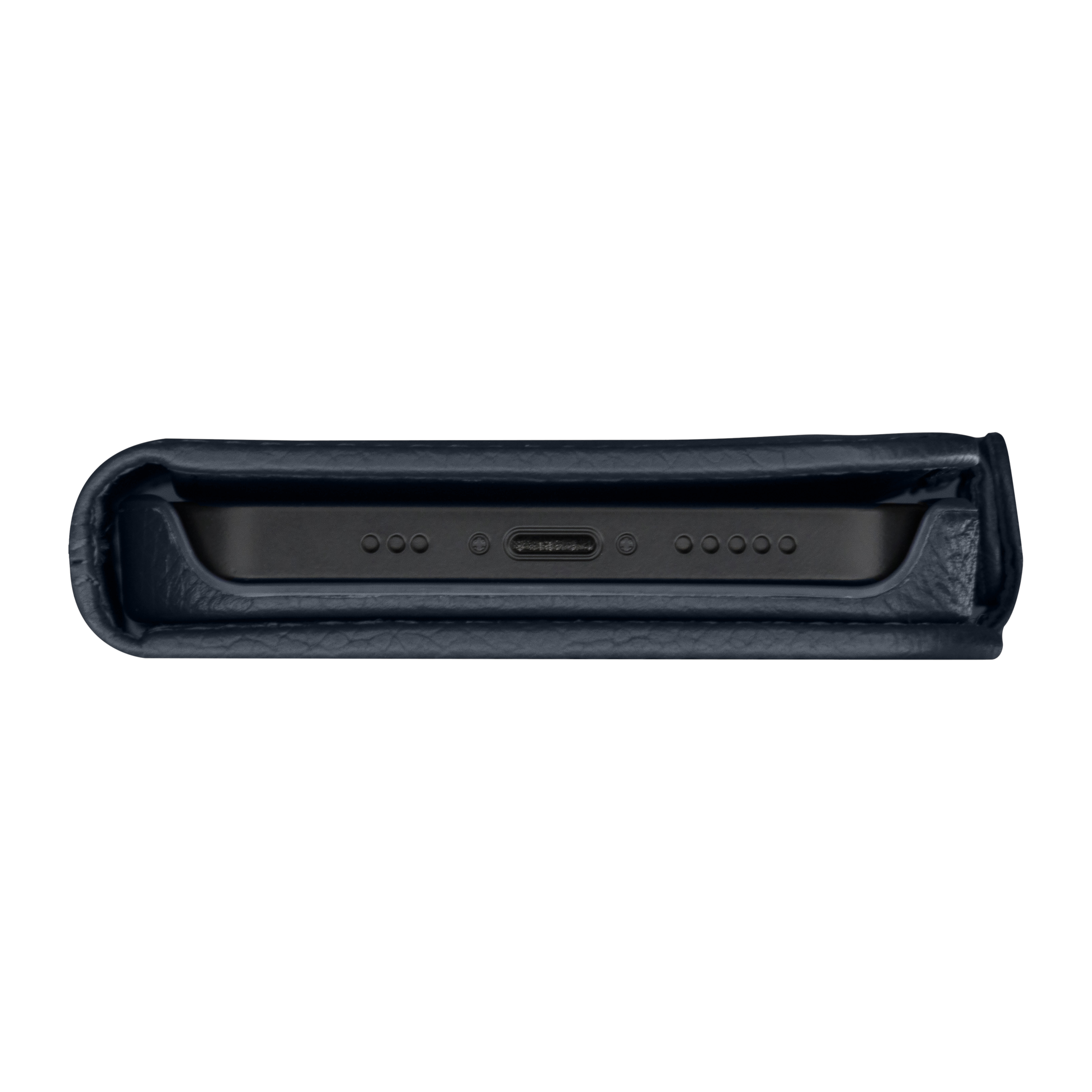 dbramante1928 New York coque de protection pour téléphones portables Folio Bleu