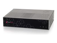 Check Point Software Technologies 1575 appliance. Inc ludes SandBlast subscription package for 1 year. pare-feux (matériel) Check Point Software Technologies 1575 appliance. Inc ludes SandBlast subscription package for 1 year. pare-feux (matériel)