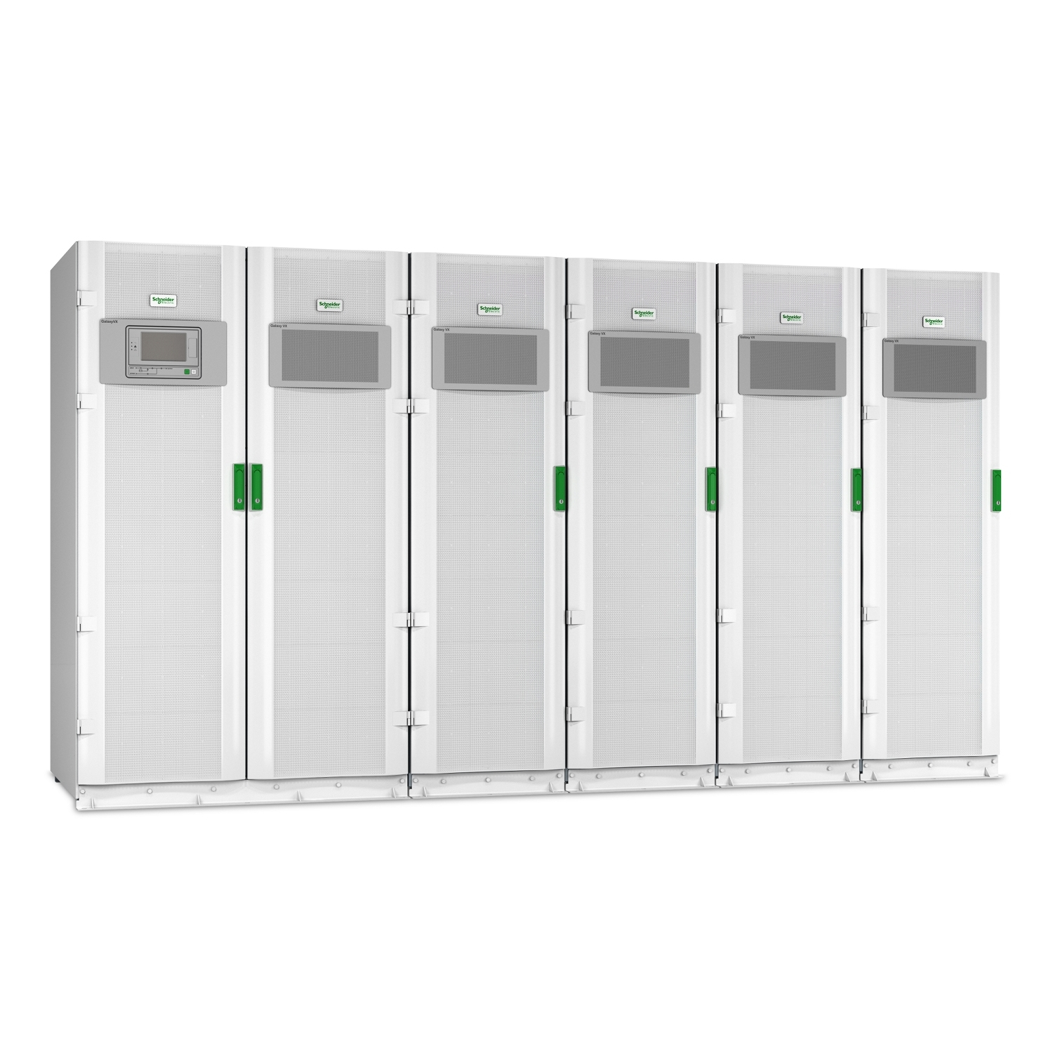 APC GVXOPT002 alimentation d'énergie non interruptible Double-conversion (en ligne) 1250 kVA APC GVXOPT002 alimentation d'énergie non interruptible Double-conversion (en ligne) 1250 kVA