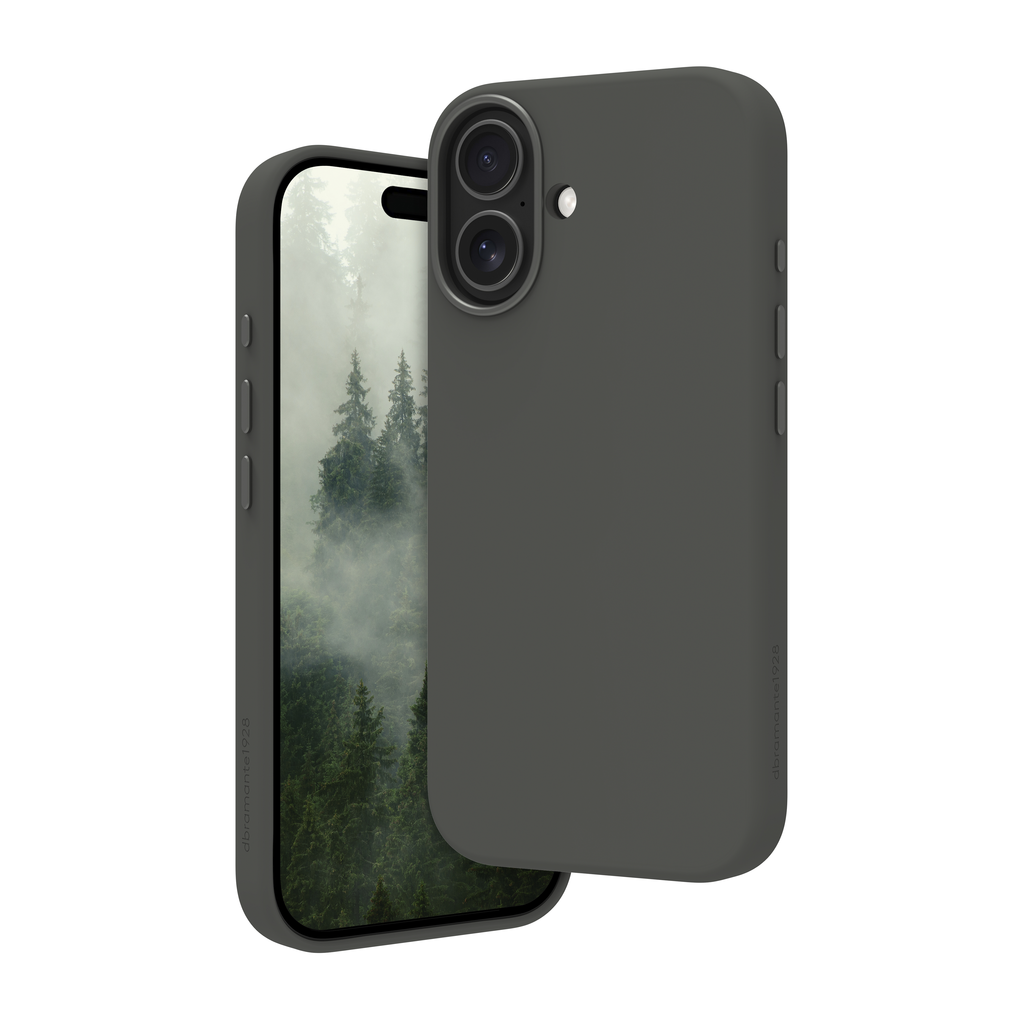 dbramante1928 Roskilde MS ICON coque de protection pour téléphones portables Housse Vert dbramante1928 Roskilde MS ICON coque de protection pour téléphones portables Housse Vert