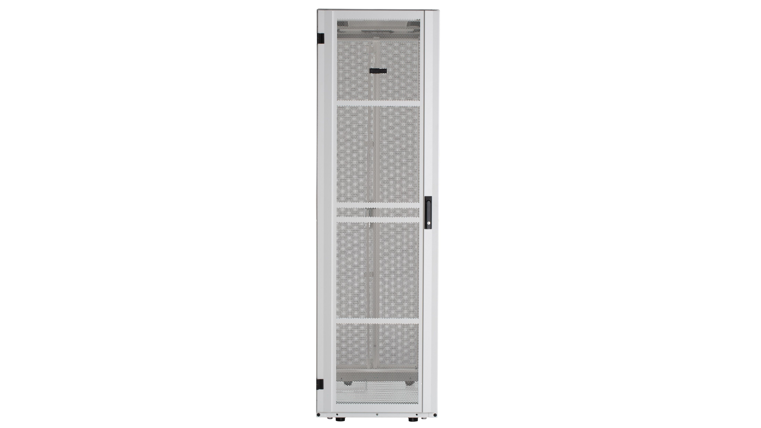 Panduit XGL84822W étagère 48U Rack autonome Blanc Panduit XGL84822W étagère 48U Rack autonome Blanc