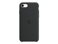 Apple MN6E3ZM/A coque de protection pour téléphones portables 11,9 cm (4.7") Housse Gris Apple MN6E3ZM/A coque de protection pour téléphones portables 11,9 cm (4.7") Housse Gris