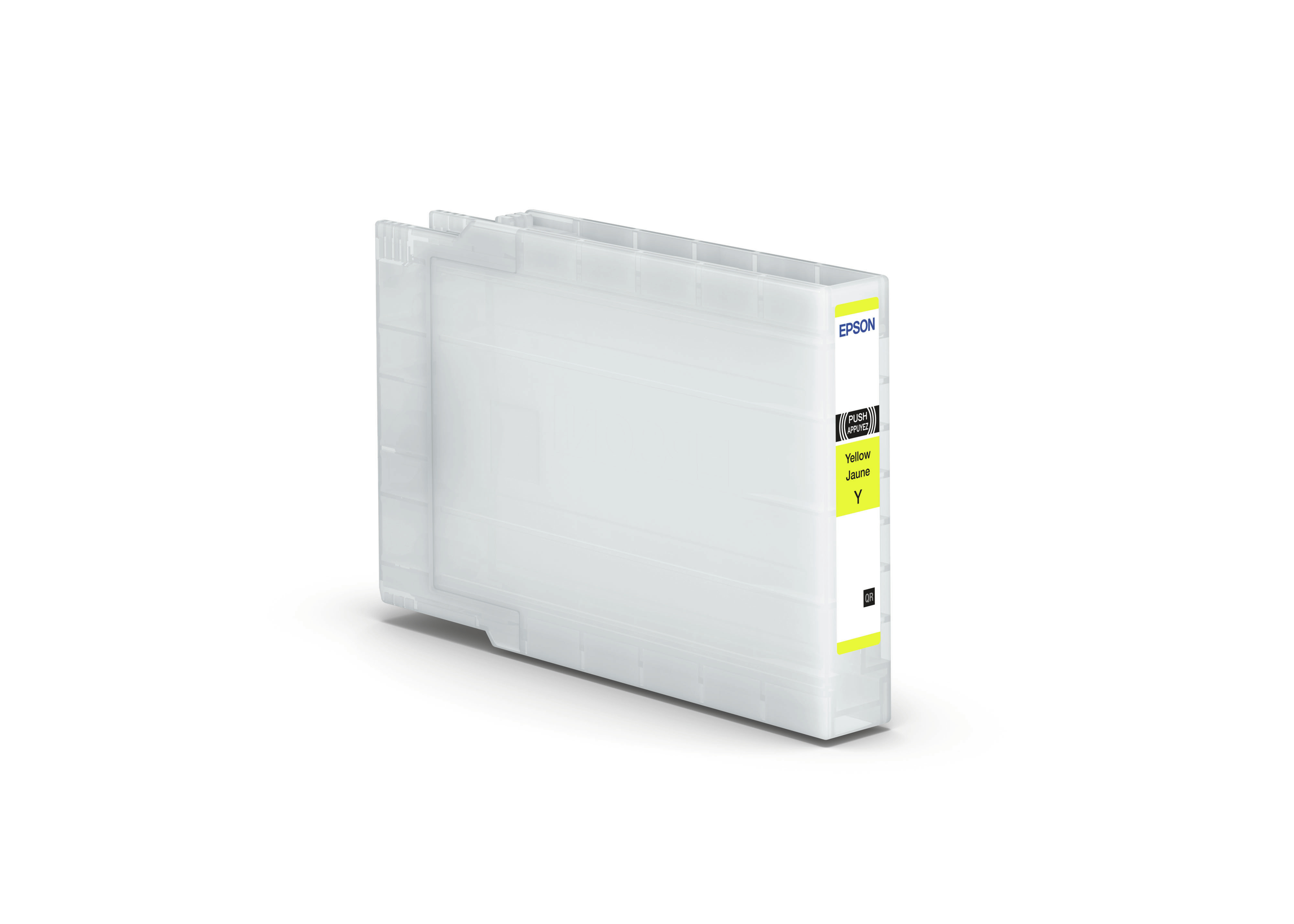 Epson C13T90844N cartouche d'encre 1 pièce(s) Original Rendement élevé (XL) Jaune Epson C13T90844N cartouche d'encre 1 pièce(s) Original Rendement élevé (XL) Jaune