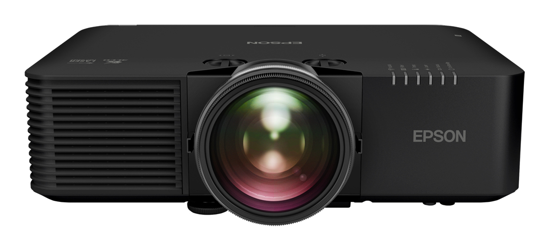 Epson EB-L695SU Projecteur à focale courte 6200 ANSI lumens 3LCD WUXGA (1920x1200) Noir