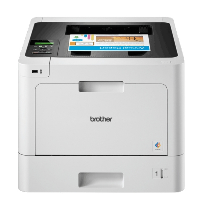 Brother HL-L8260CDW Couleur 2400 x 600 DPI A4 Wifi