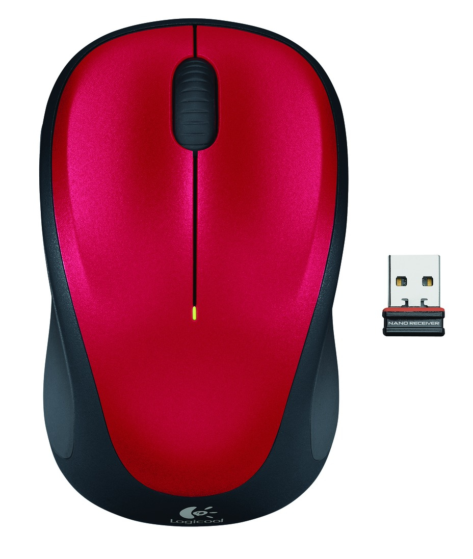 Logitech M235 Logitech M235