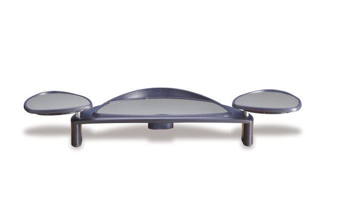 Kensington Flat Panel Monitor Stand Kensington Flat Panel Monitor Stand