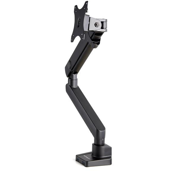 StarTech.com Desk Mount Monitor Arm with 2x USB 3.0 ports StarTech.com Desk Mount Monitor Arm with 2x USB 3.0 ports