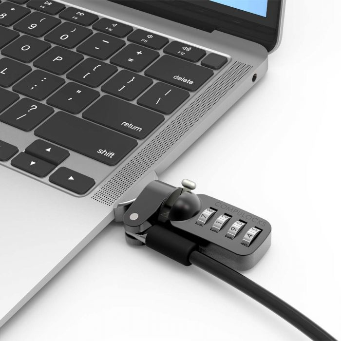 Compulocks MacBook Air 13-inch (2018 Compulocks MacBook Air 13-inch (2018