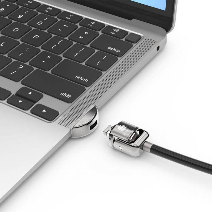 Compulocks MacBook Air 13-inch (2018 Compulocks MacBook Air 13-inch (2018
