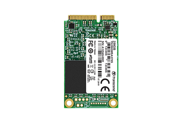 Transcend 370S Transcend 370S