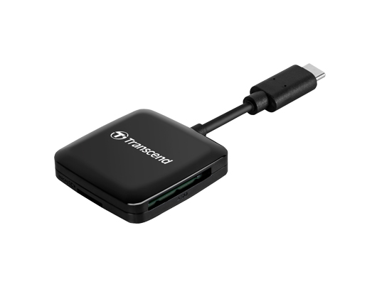 Transcend RDC3 Transcend RDC3