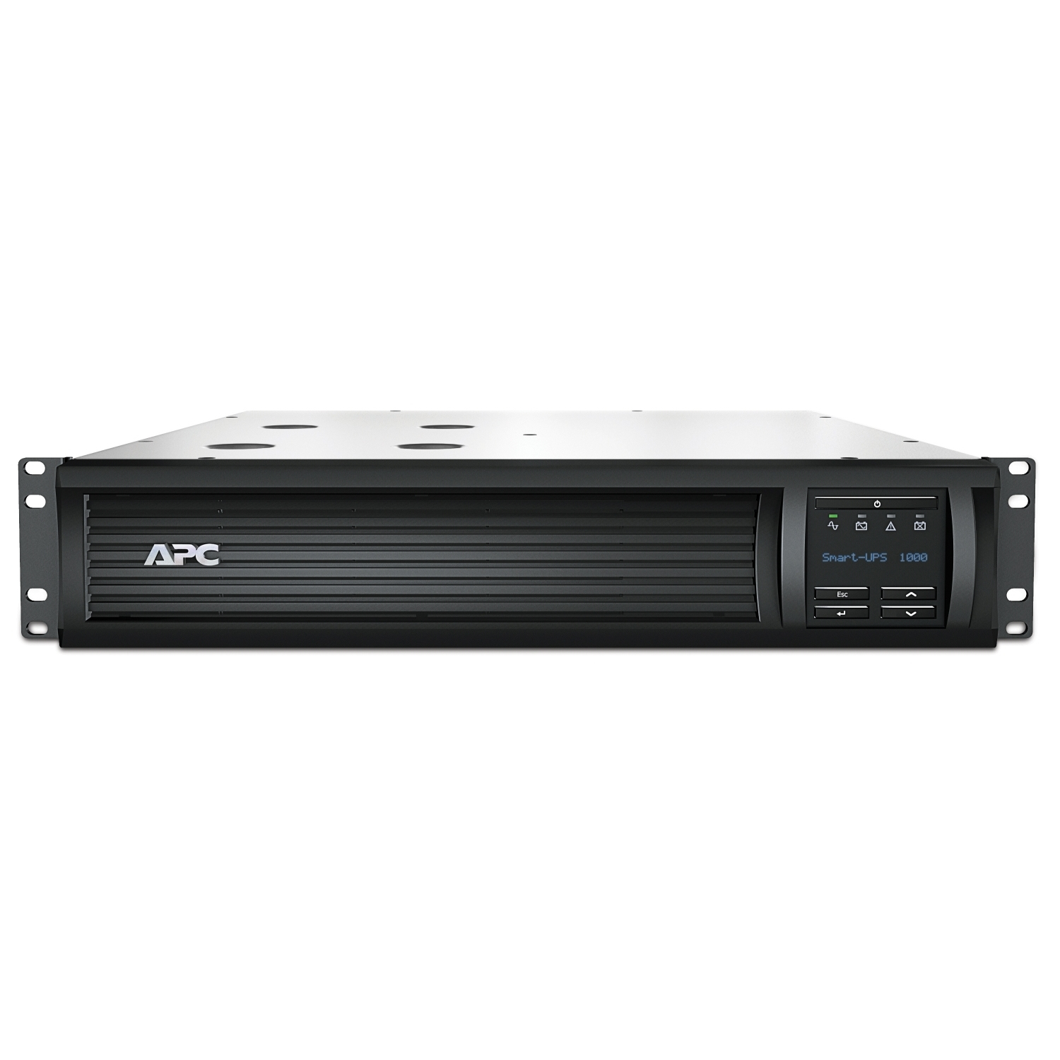 APC Smart-UPS Interactivité de ligne 4 sortie(s) CA APC Smart-UPS Interactivité de ligne 4 sortie(s) CA