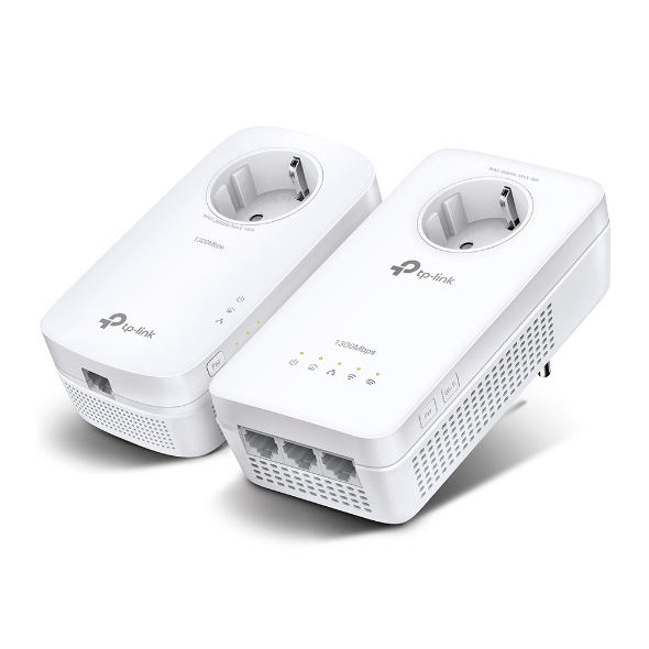 TP-Link TL-WPA8631P KIT