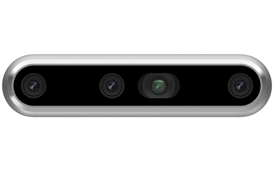 REALSENSE CAMERA D455 REALSENSE CAMERA D455