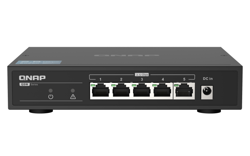 commutateur réseau Non-géré Gigabit Ethernet (10/100/1000) Noir commutateur réseau Non-géré Gigabit Ethernet (10/100/1000) Noir