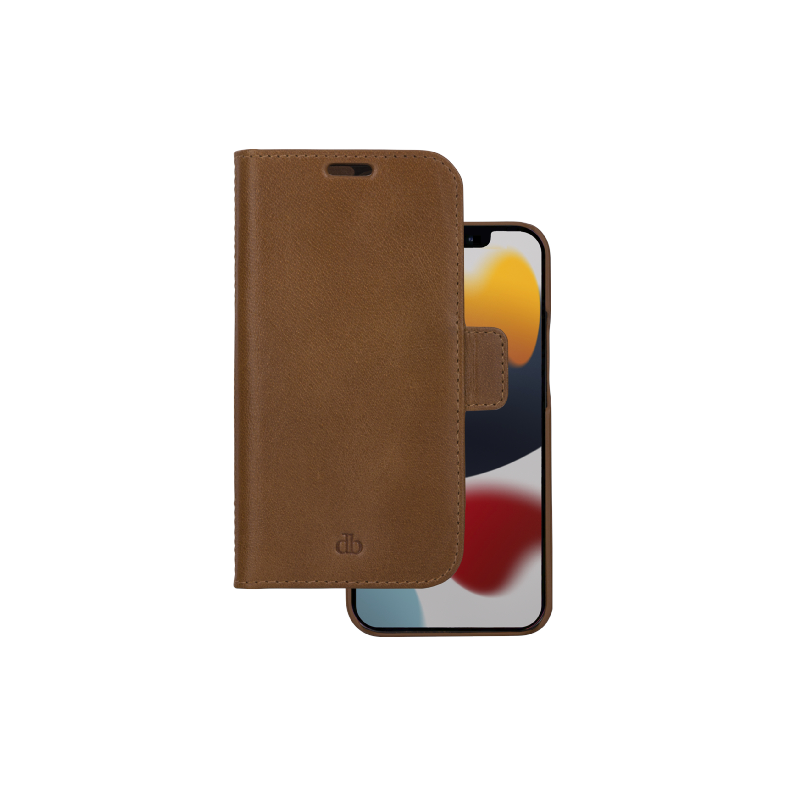 dbramante1928 Lynge coque de protection pour téléphones portables 15,5 cm (6.1") Étui avec portefeuille Teint dbramante1928 Lynge coque de protection pour téléphones portables 15,5 cm (6.1") Étui avec portefeuille Teint