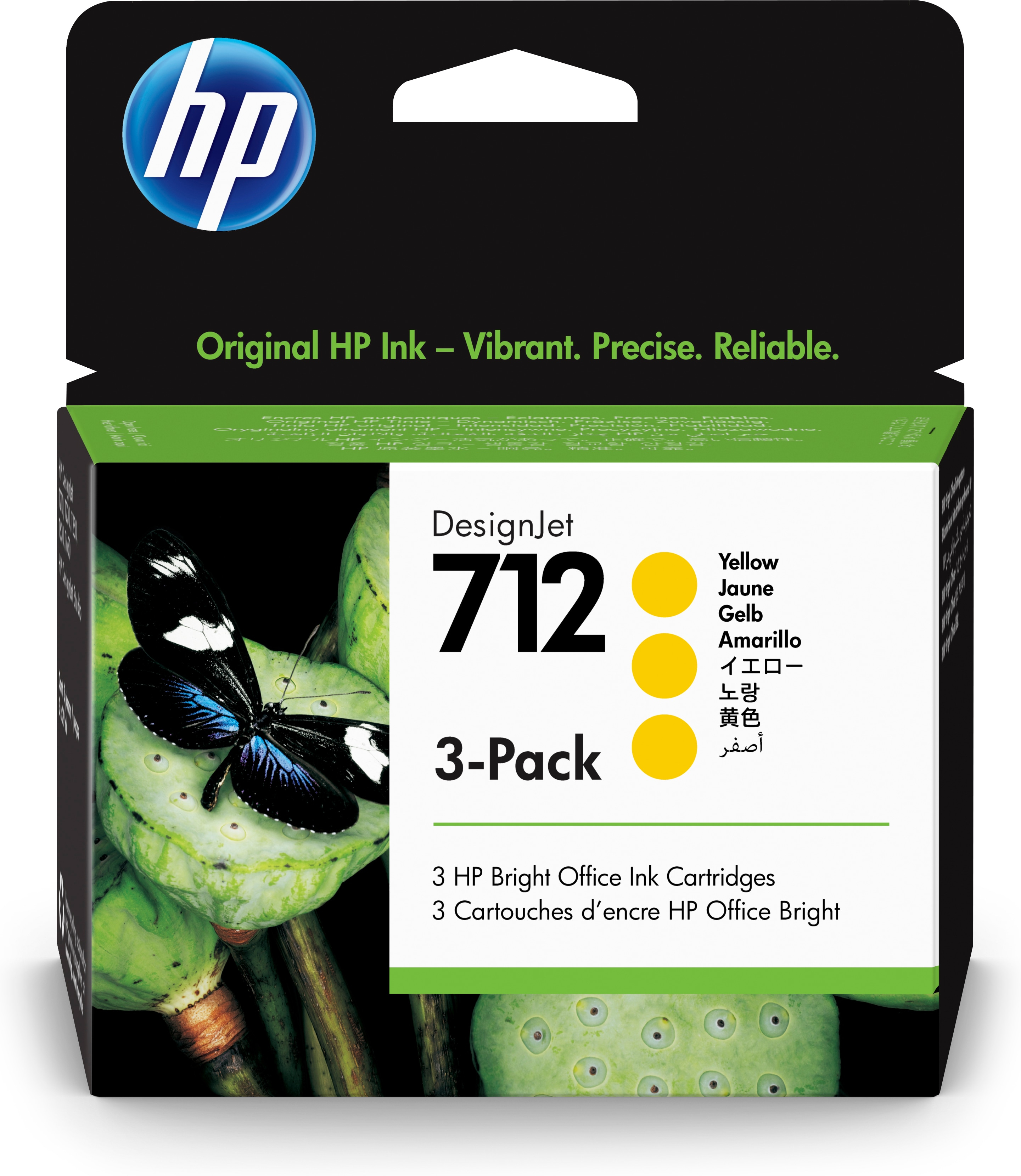 HP 712 HP 712