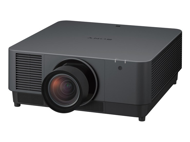 Sony VPL-FHZ101L/B vidéo-projecteur Projecteur pour grandes salles 10000 ANSI lumens 3LCD WUXGA (1920x1200) Noir Sony VPL-FHZ101L/B vidéo-projecteur Projecteur pour grandes salles 10000 ANSI lumens 3LCD WUXGA (1920x1200) Noir