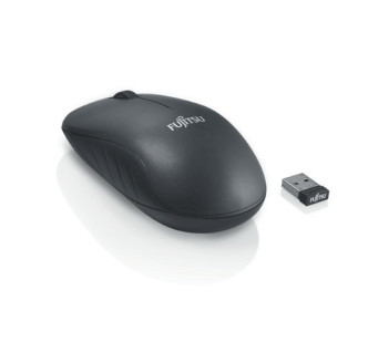 WI210 souris Ambidextre RF sans fil Optique 1600 DPI