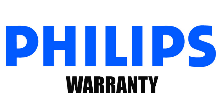 Philips XWRTY5675Q/00 extension de garantie et support