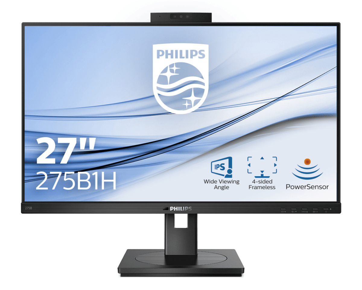 Philips B Line 275B1H Philips B Line 275B1H