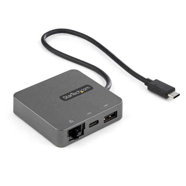 StarTech.com USB-C Multiport Adapter StarTech.com USB-C Multiport Adapter