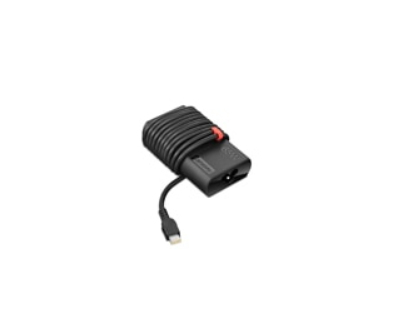 Lenovo 4X20V24682 adaptateur de puissance & onduleur Intérieure 65 W Noir Lenovo 4X20V24682 adaptateur de puissance & onduleur Intérieure 65 W Noir