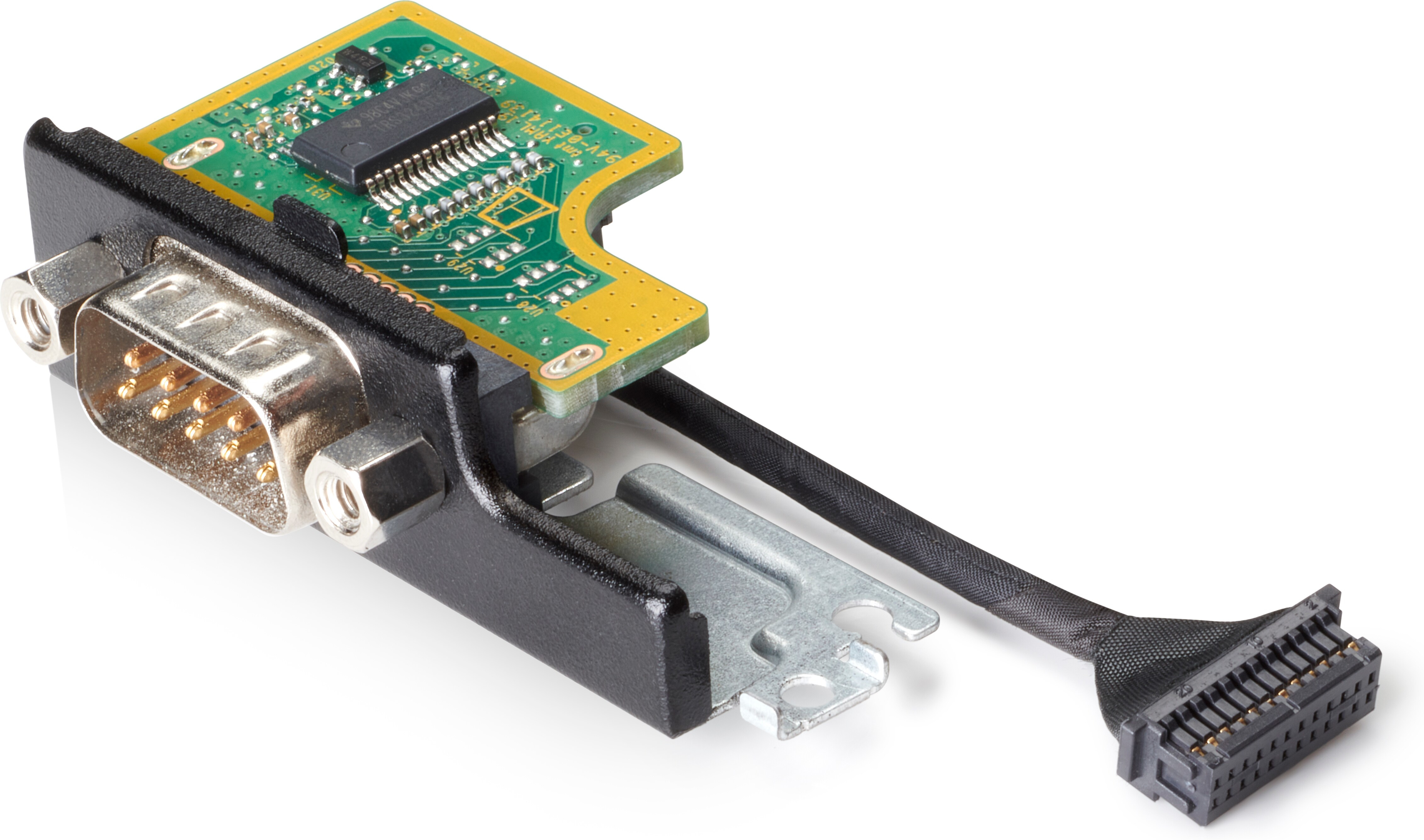 HP Flex IO 2nd V2 Card