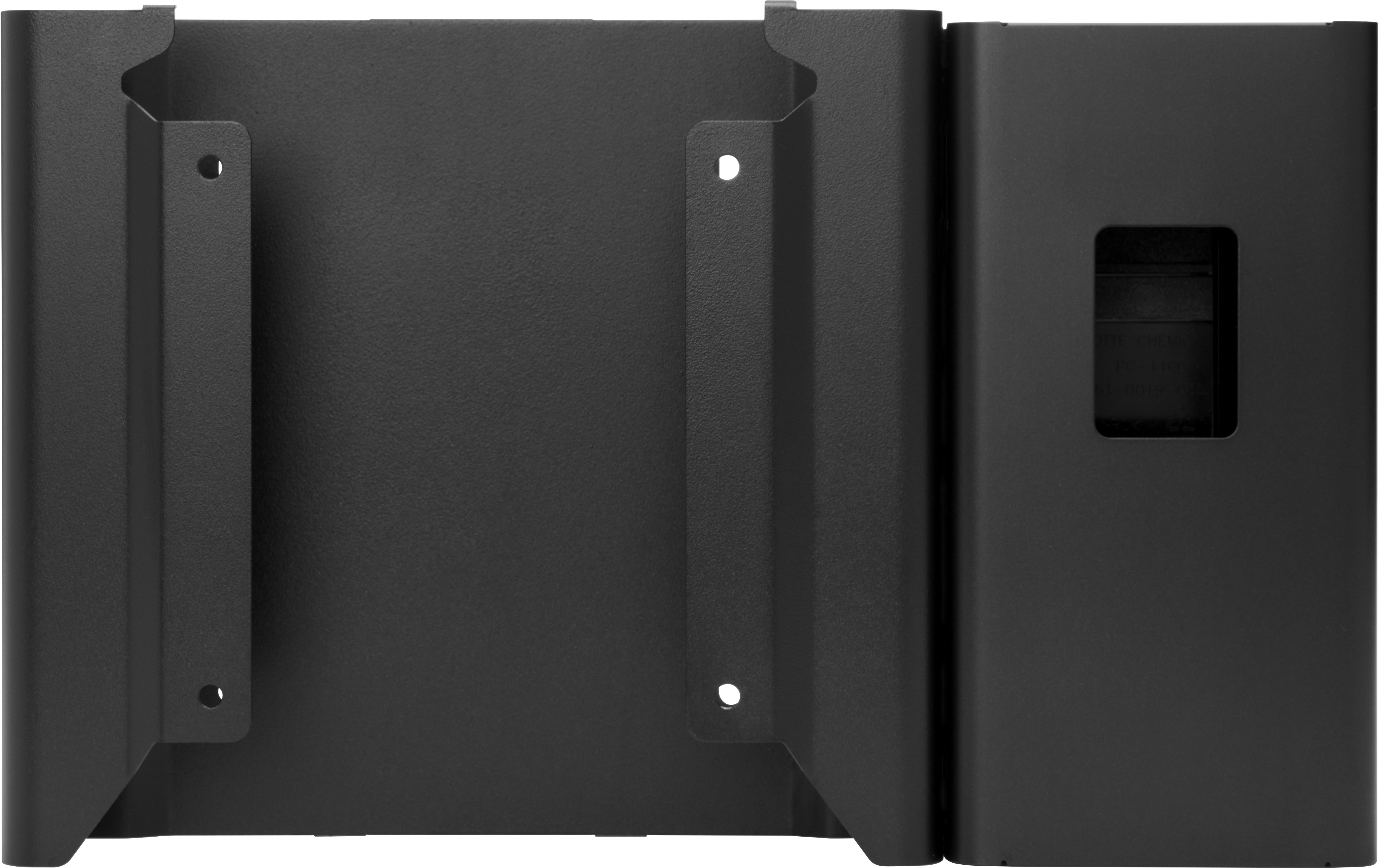 HP DM Dual VESA Slv v3 w/ PSH HP DM Dual VESA Slv v3 w/ PSH
