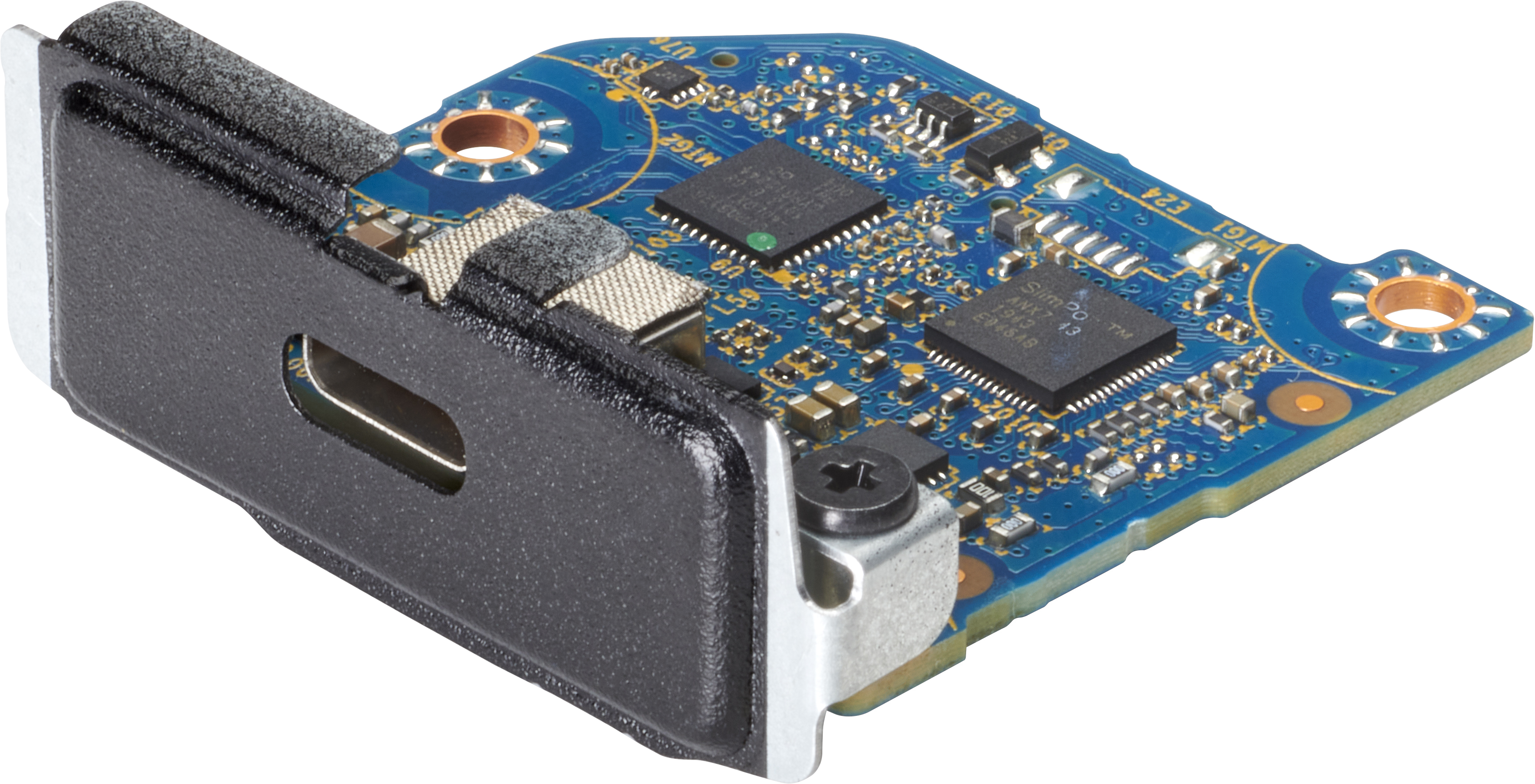 HP Flex IO V2 Card