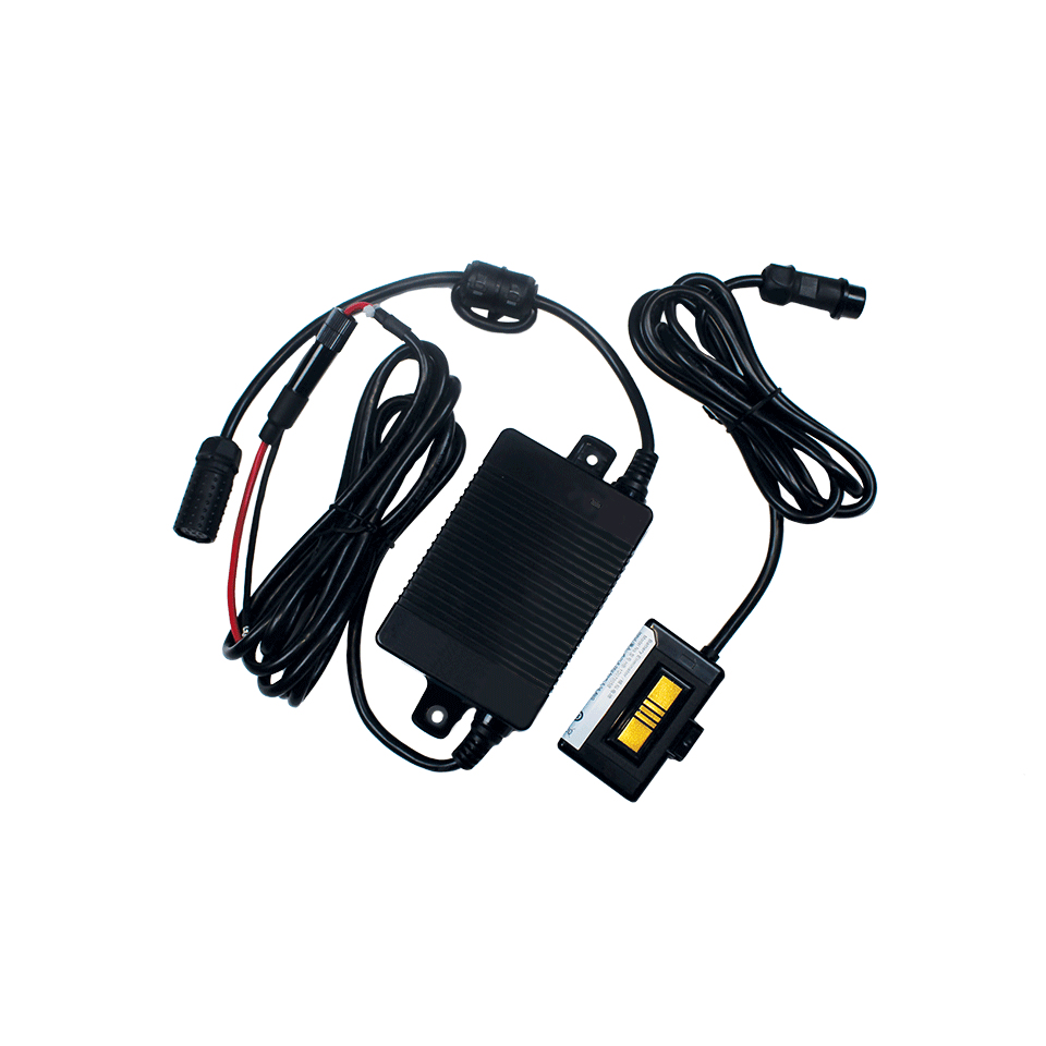 Brother Battery Eliminator Kit PA-BEK-001WR Brother Battery Eliminator Kit PA-BEK-001WR
