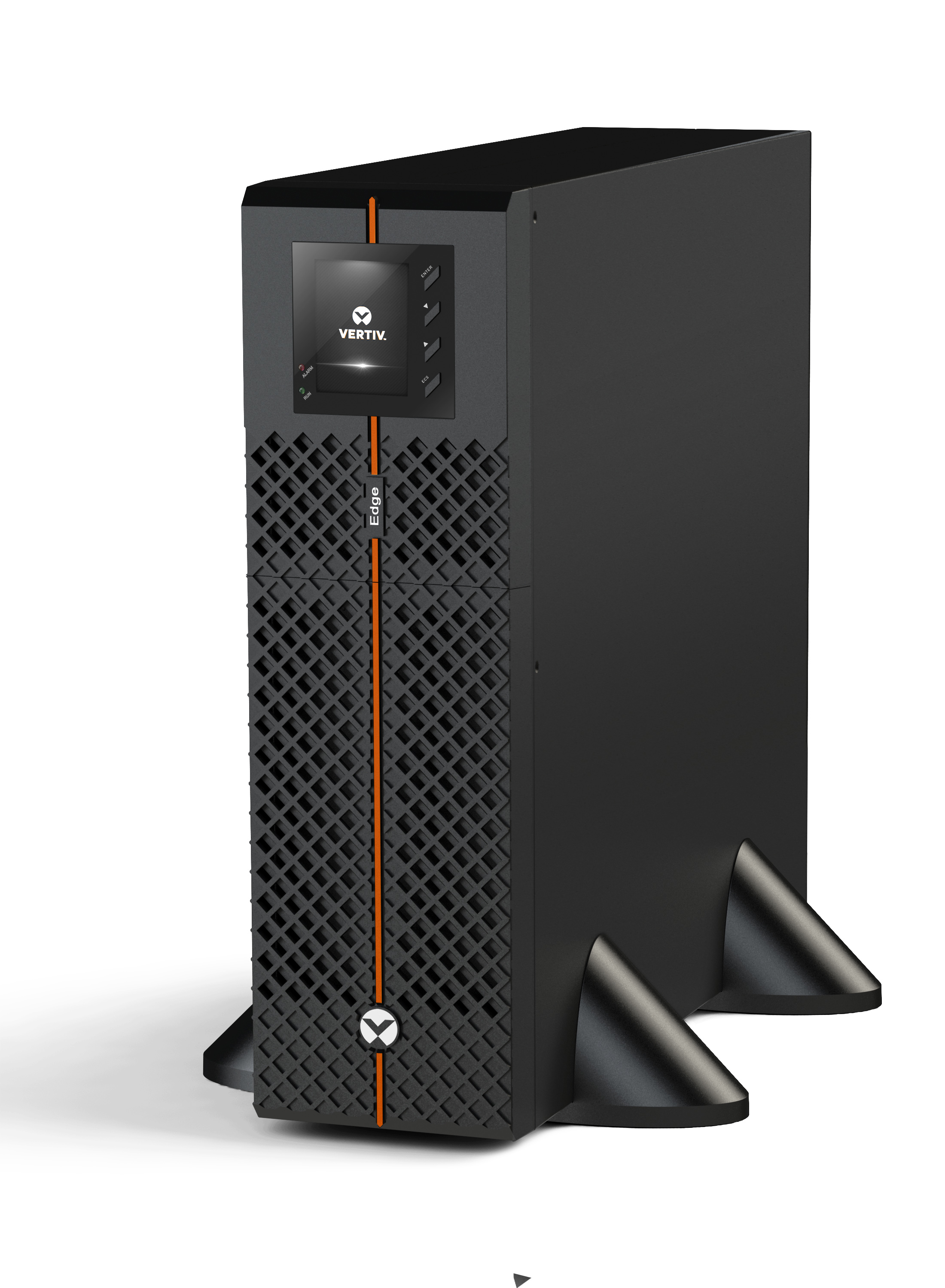 EDGE UPS UPS 3kVA 230V 3U Rack/Tower EDGE UPS UPS 3kVA 230V 3U Rack/Tower