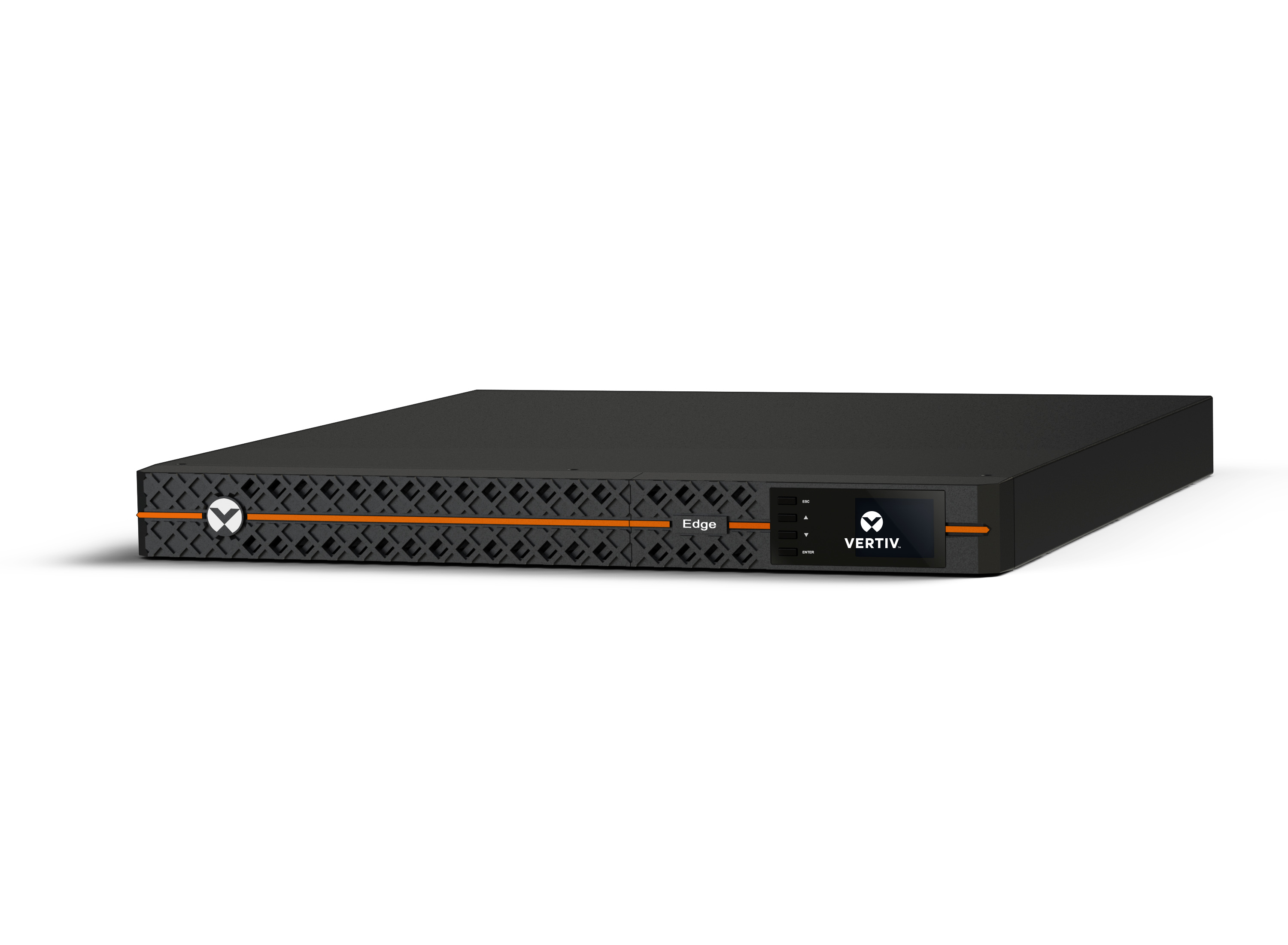 EDGE UPS UPS 1kVA 230V 1U Rack EDGE UPS UPS 1kVA 230V 1U Rack