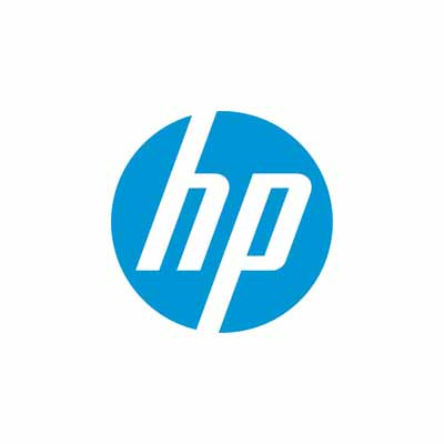 HP 8PW53AV câble électrique Noir 1 m Coupleur C5