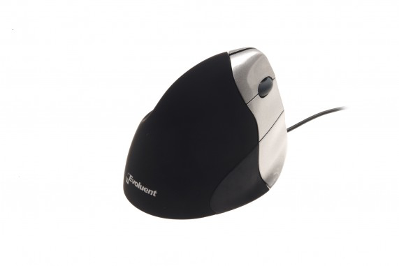 BakkerElkhuizen Evoluent3 Mouse (Right Hand)