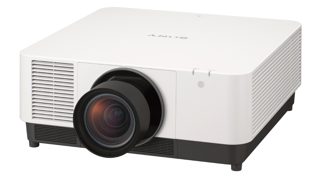 Sony VPL-FHZ91L vidéo-projecteur Projecteur pour grandes salles 9000 ANSI lumens 3LCD WUXGA (1920x1200) Noir, Blanc Sony VPL-FHZ91L vidéo-projecteur Projecteur pour grandes salles 9000 ANSI lumens 3LCD WUXGA (1920x1200) Noir, Blanc