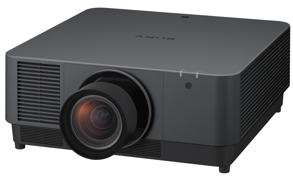 Sony VPL-FHZ91L vidéo-projecteur Projecteur pour grandes salles 9000 ANSI lumens 3LCD WUXGA (1920x1200) Noir Sony VPL-FHZ91L vidéo-projecteur Projecteur pour grandes salles 9000 ANSI lumens 3LCD WUXGA (1920x1200) Noir