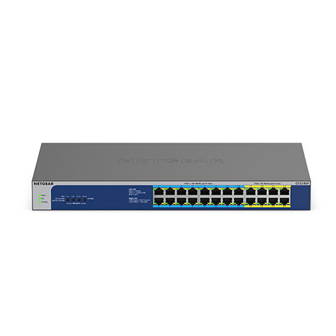 NETGEAR GS524UP NETGEAR GS524UP