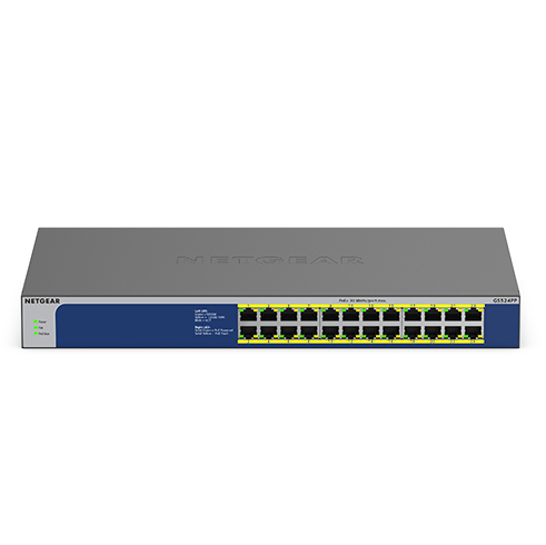 NETGEAR GS524PP NETGEAR GS524PP
