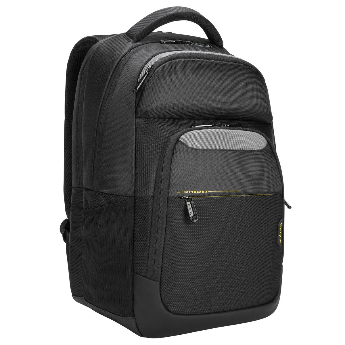 CityGear sac à dos Sac à dos normal Noir CityGear sac à dos Sac à dos normal Noir