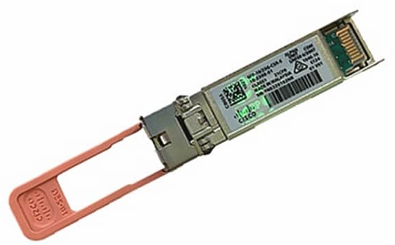 module émetteur-récepteur de réseau Fibre optique SFP28 module émetteur-récepteur de réseau Fibre optique SFP28