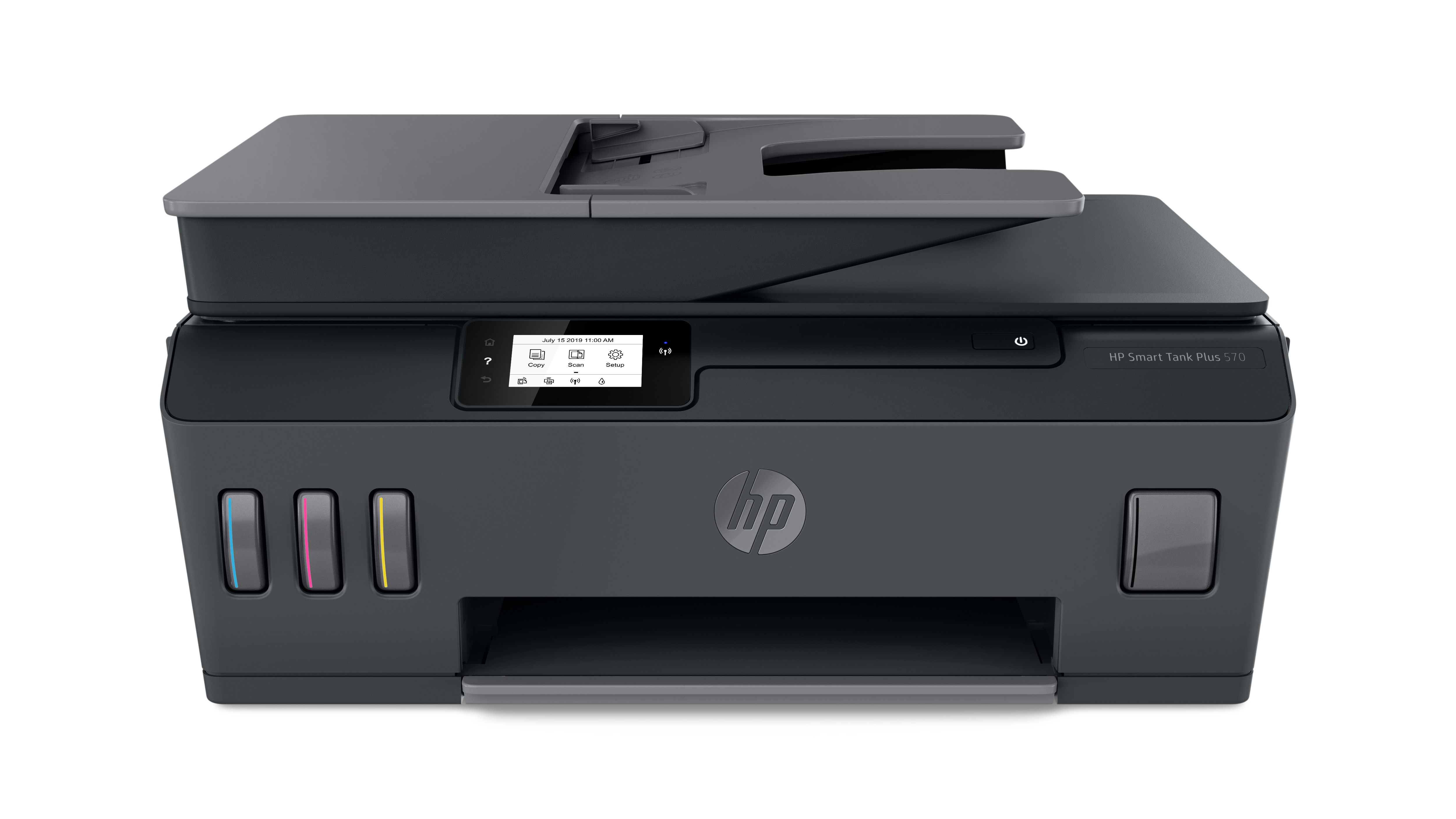 HP Smart Tank Plus 570 Wireless All-in-One HP Smart Tank Plus 570 Wireless All-in-One