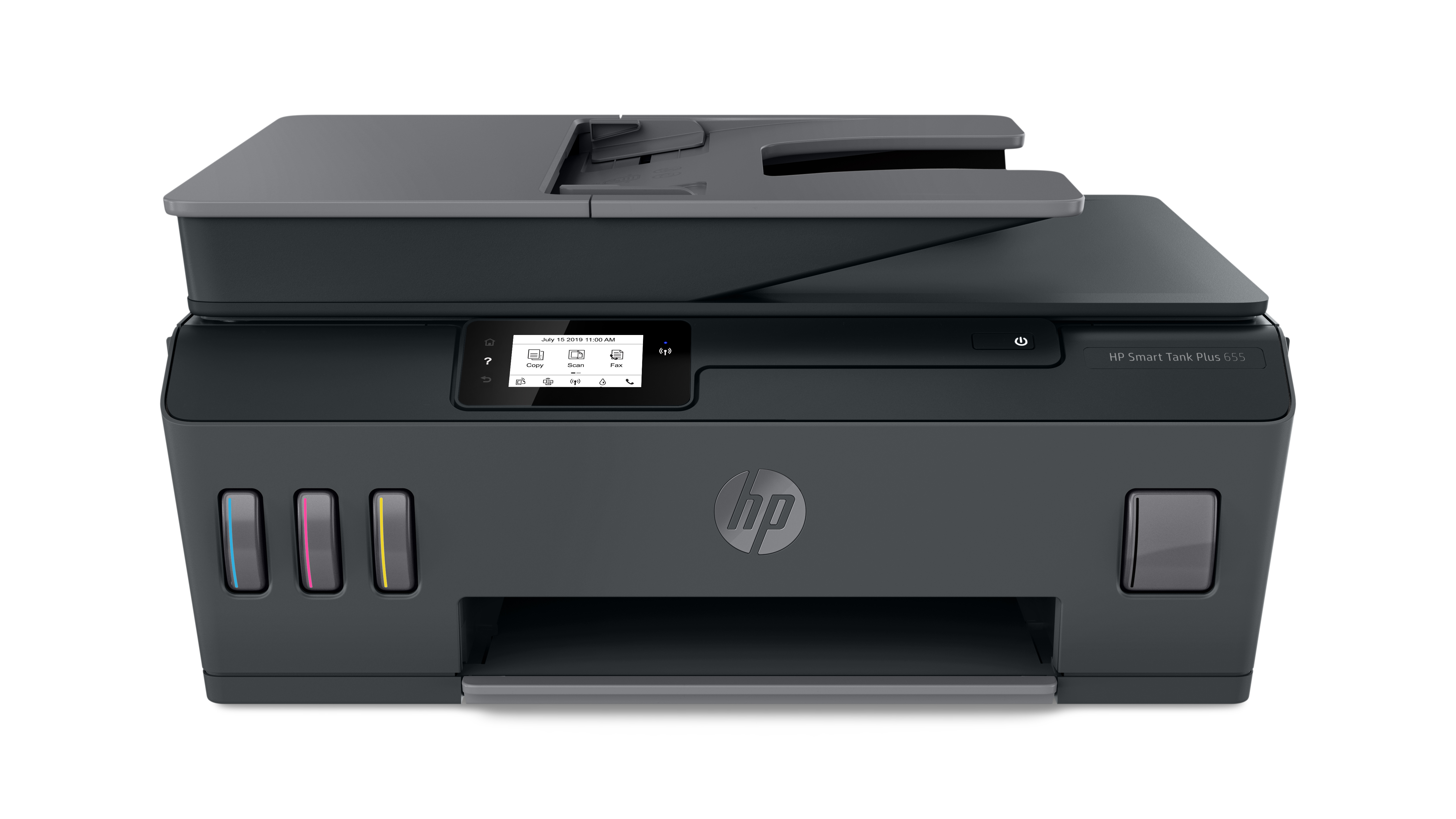 HP Smart Tank Plus 655 Wireless All-in-One HP Smart Tank Plus 655 Wireless All-in-One