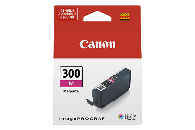 Canon PFI-300 M Canon PFI-300 M