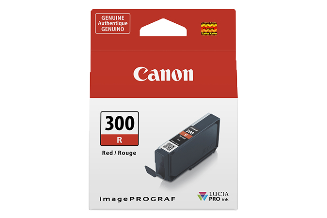 Canon PFI-300 R Canon PFI-300 R
