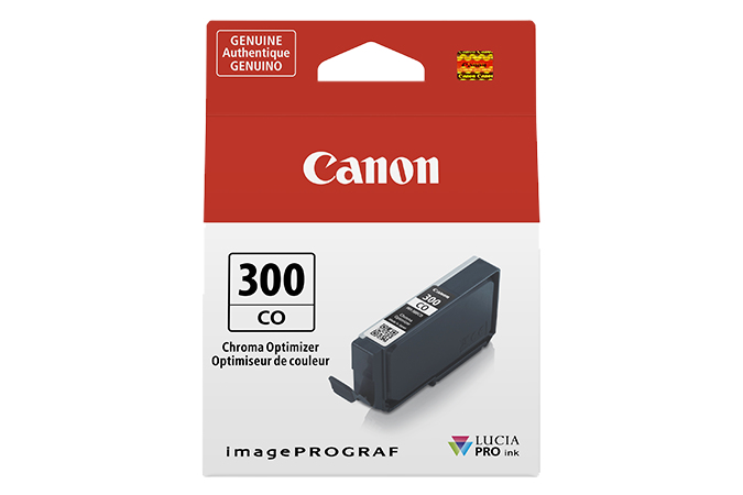 Canon PFI-300 CO Canon PFI-300 CO