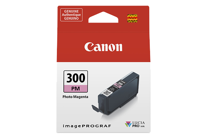 Canon PFI-300 PM Canon PFI-300 PM